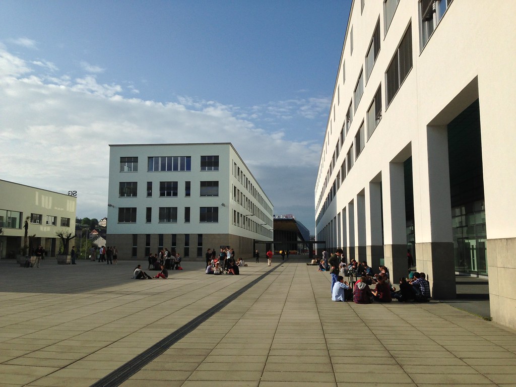 Campus EPFL