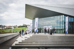 Forum EPFL 2020