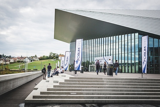 Read more about the article Forum EPFL 2020