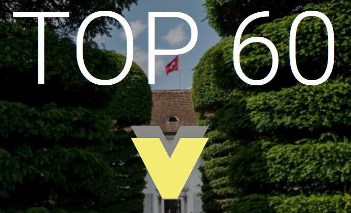 Read more about the article Top 60 startups pitch – W.A. de Vigier Foundation