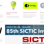 85th SICTIC Investor Day
