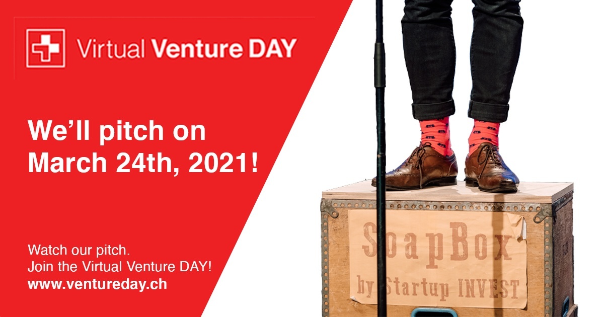 Read more about the article Venture DAY