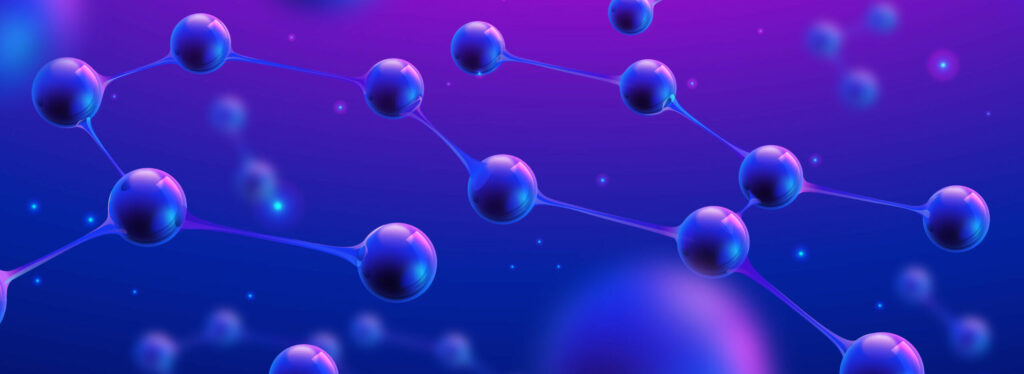 molecules
