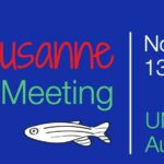 Lausanne Fish User Meeting