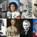 Women’s contribution to zebrafish science