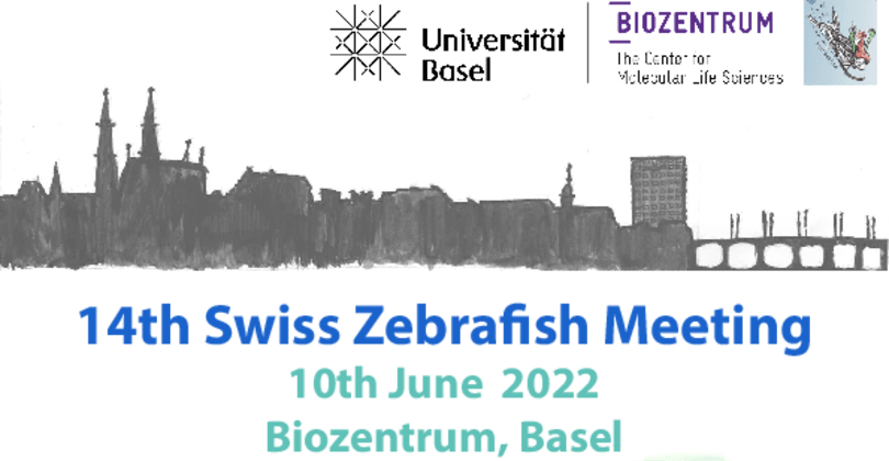 Swiss Zebrafish Meeting 2022