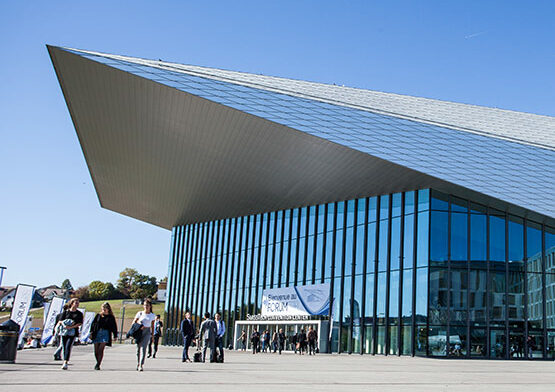 Read more about the article FORUM EPFL