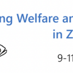 University of Exeter zebrafish welfare and reproducibility workshop