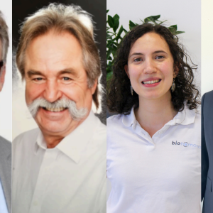 New Board members and CBO